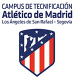 Campus fútbol Atlético de Madrid