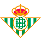 Logo Real Betis Balompie
