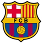 logo fc barcelona