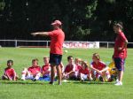 Campus de Fútbol Inglés del Arsenal en Sotogrande - Campus de Fútbol