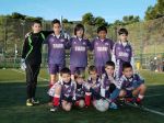 Curso Fútbol TARR para chicos y chicas - Campus de Fútbol