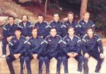 Escuela de Fútbol TARR - Campus de Fútbol