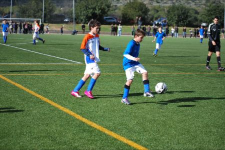 Escuela de Fútbol UIB Campus Esport - 