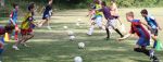 Sergi Campus de Sergio Barjuan - Campus de Fútbol