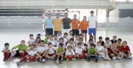 Campus Casquero - Campus Casquero -