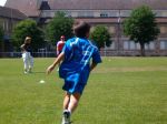 Campus Deportivo Ciudad de San Telmo - Campus de Fútbol