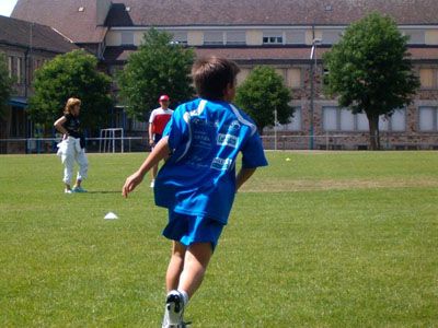 Campus Deportivo Ciudad de San Telmo - 