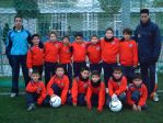 Escuela de Fútbol Victoria CF