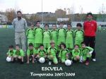 Escuela de Fútbol Victoria CF