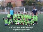 Escuela de Fútbol Victoria CF