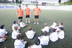 Campus Arbeloa en Aranda de duero