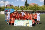 Campus Arbeloa en Aranda de duero