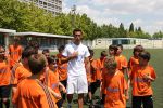 Campus Arbeloa en Aranda de duero
