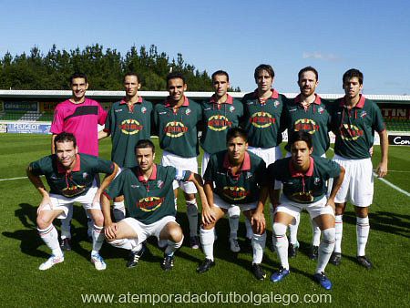 Escuela de fútbol Racing Club Villalbés - Escuelas de Fútbol