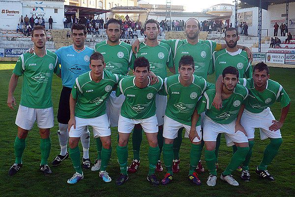 Escuela de fútbol Club Deportivo Marchamalo - Escuelas de Fútbol