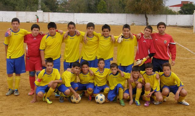 Escuela de fútbol Club de Fútbol La Solana - Escuelas de Fútbol