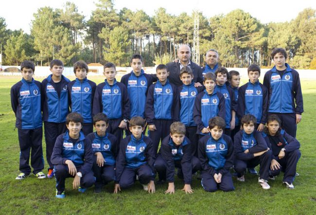 Escuela de fútbol Puebla FC - Escuelas de Fútbol