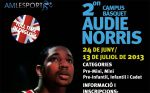 Campus Baloncesto Audie Norris - Campus de Fútbol