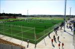 Futbol Salou Sports Complex