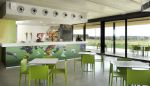 Futbol Salou Sports Complex