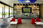 Futbol Salou Sports Complex