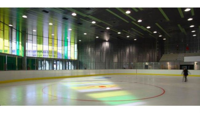 Club Valdemoro Ice Team - Escuelas de Esquí