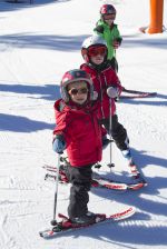 Escuela Base La Molina
