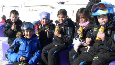 Sky Camp - Sky Camp -