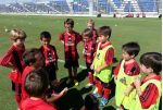 AC Milan Camp Roses - Campus de Fútbol