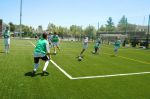 Campus Inglés y Fútbol con la Fundación Real Madrid - No residencial