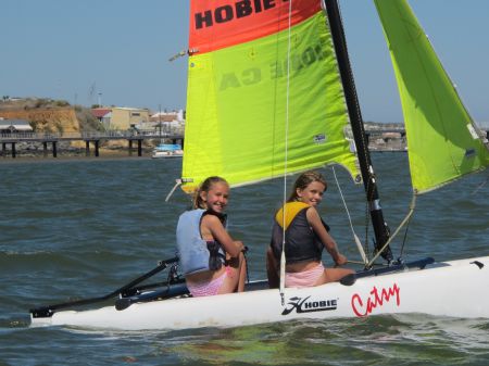 Curso Travel Deporte Mallorca con Inglés - 