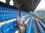 Campus Palomino Experience 2015 - Campus de Fútbol