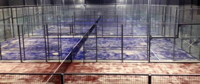Clases de pádel en Indoor Pádel Barcelona - Cursos de Padel Clases de pádel en Indoor Pádel Barcelona - Cursos de Padel