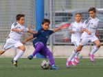 Stage Acatec Élite 2015: Campus de fútbol e inglés