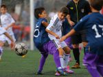 Stage Acatec Élite 2015: Campus de fútbol e inglés