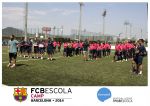 FCB Camps - Barcelona