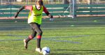Campus de Fútbol de Fdefutbol - Semana Santa en Torrejón de Velasco (Madrid) - Escuelas de Fútbol