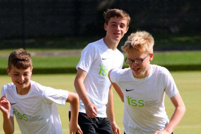 Manchester Football Camp Fútbol+Inglés - Campus de Fútbol Manchester Football Camp Fútbol+Inglés - Campus de Fútbol