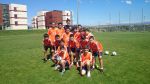 Campus Internacional Players (Fútbol + Inglés Verano 2015)