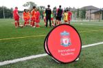 Liverpool FC Soccer Camps