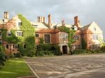 Campus de golf en York (Inglaterra)