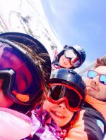 Curso de esquí o snowboard para escuelas en Navacerrada