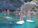 Surf Camp Roxy Escuela Cantabra
