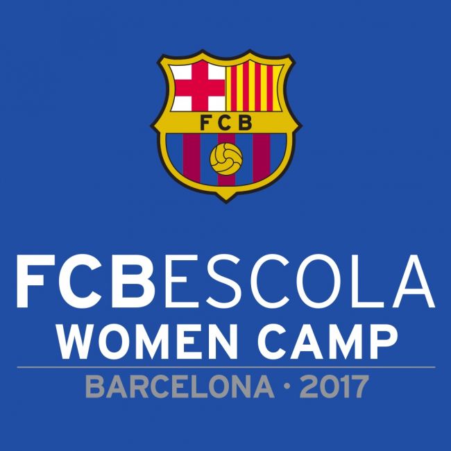 FC Barcelona Girls Camp - Campus de Fútbol FC Barcelona Girls Camp - Campus de Fútbol