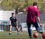 Footvia Experience - Players - Campus de Fútbol