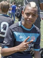 Footvia International Tournament