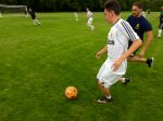 Real Madrid Campus en Inglaterra (Chichester) - Campus de Fútbol