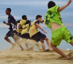 Campus de fútbol de Alto Rendimiento - Cursos de Fútbol