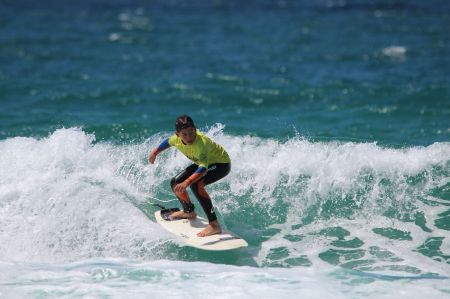 Summer Surf Camp Menores Vadeolas - 