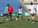 B1 Soccer Academy Stages - Campus de Fútbol
